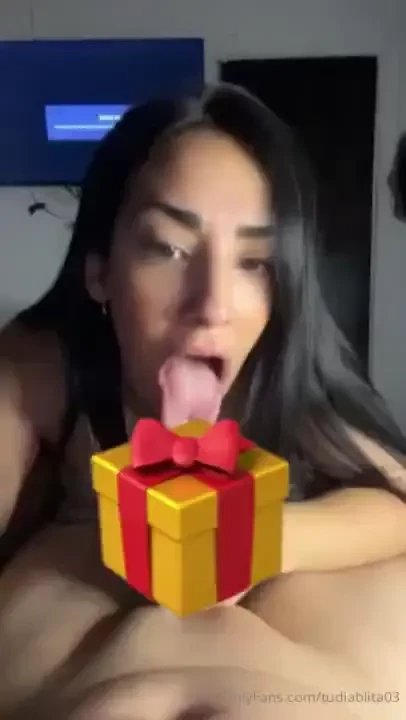 Are you a fan of deep throat then this will be your new favorite video part 1 