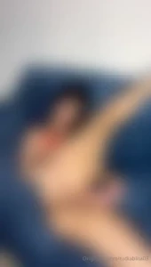 New video by god i love jumping on top of my dildo doing various part 2