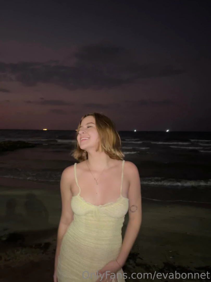 Evabonnnett part 1 