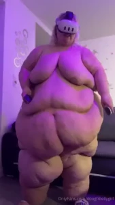 Doughbellygirl