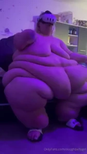During summer i m almost 100 of the time naked sitting on my couch