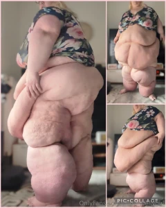 Very fattening christmas for me and for you guys