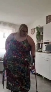 This is how a whale walk