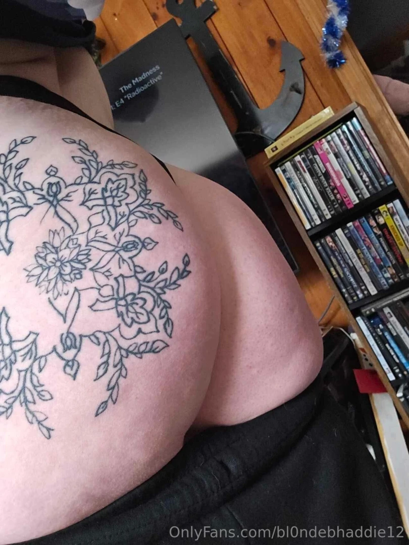 Advertisment make spoiling me part of your new years resolution thick part 1 