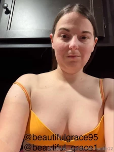 Advertisement cum check out naughty grace daily content customs b g