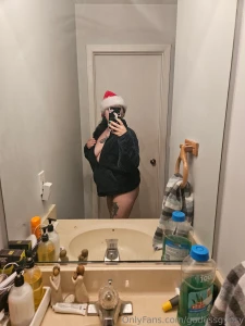 Merry christmas any subscribers who leave a tip for me today gets an part 1