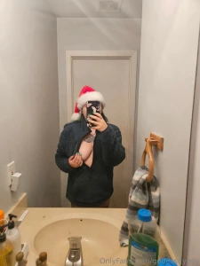 Merry christmas any subscribers who leave a tip for me today gets an