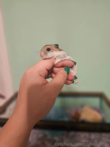 You spoil me so i can spoil her part 1