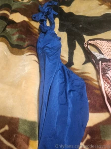 I was going through my closet when i found all my old stripper outfits part 2