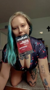 The sound of your tribute is music to my ears don t keep me waiting