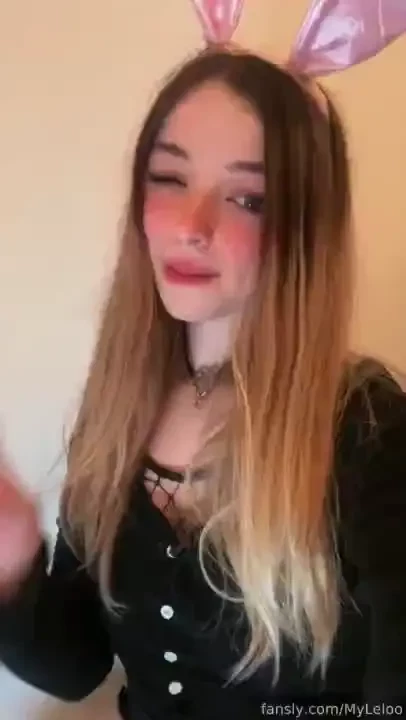 Hey you are wonderful new 18yo shy daddy girlfriend daddygirl teen 