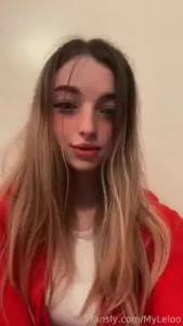 Today i want to talk about something very important to me i ve decided