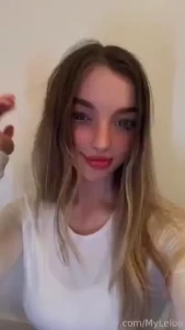 Guys hope ur day going nice you are the best shy babyface new teen