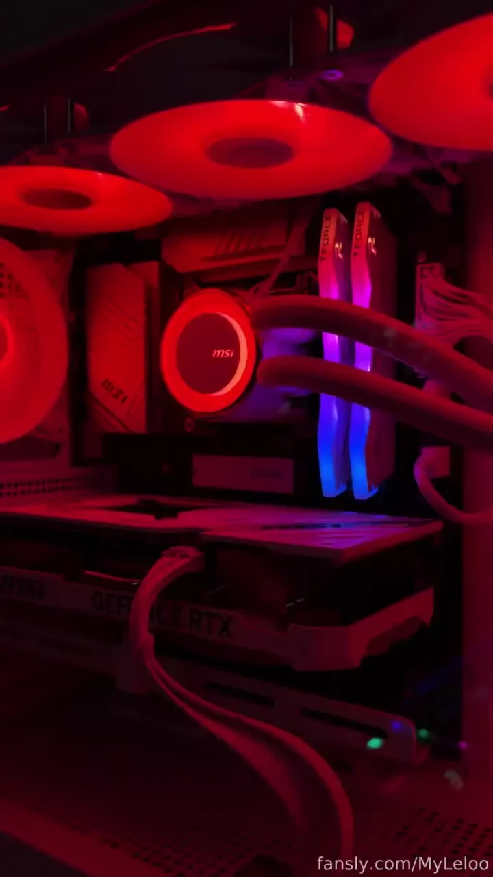 Great news i finally got my new gaming pc i ll be glad to add you as a part 1 