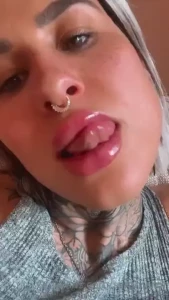 Labios jugositos