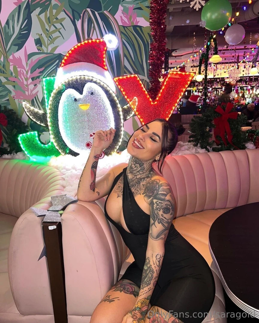 Ven y haz realidad tus fantas as m s oscuras 