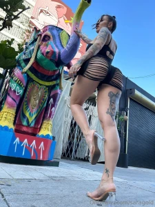 Puedo ser tu fantas a m s salvaje