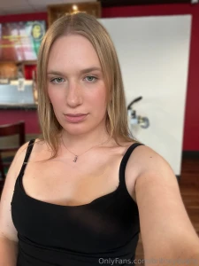 Get on your knees so i can fill you up