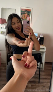 Ball bus ting is actually good because it makes sure your not able to