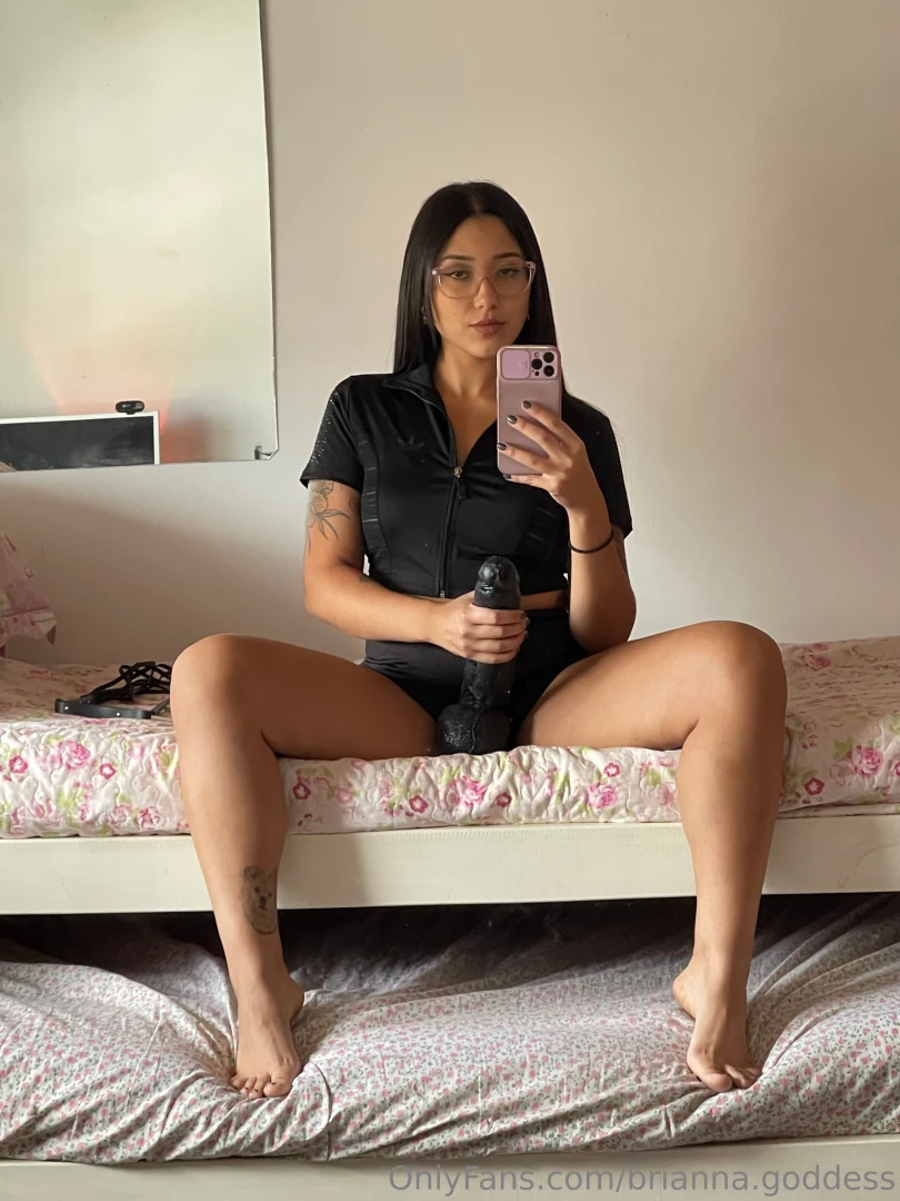 You ll be on all fours for me all day 