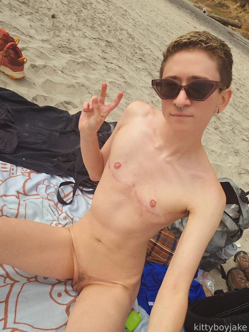 Sun is starting to come out tags incoming - - - - - fyp ftm ftmboi part 1 