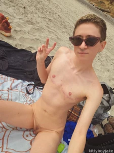 Sun is starting to come out tags incoming - - - - - fyp ftm ftmboi part 1