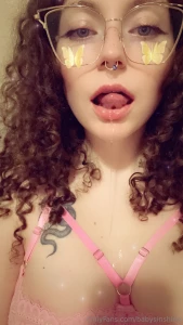 These mints are fun part 1