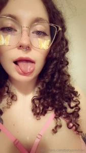 These mints are fun part 4