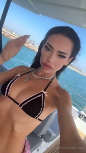 Mermaid baby angel princess