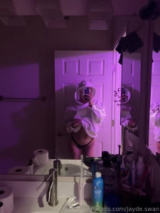 Hips appreciation post part 1