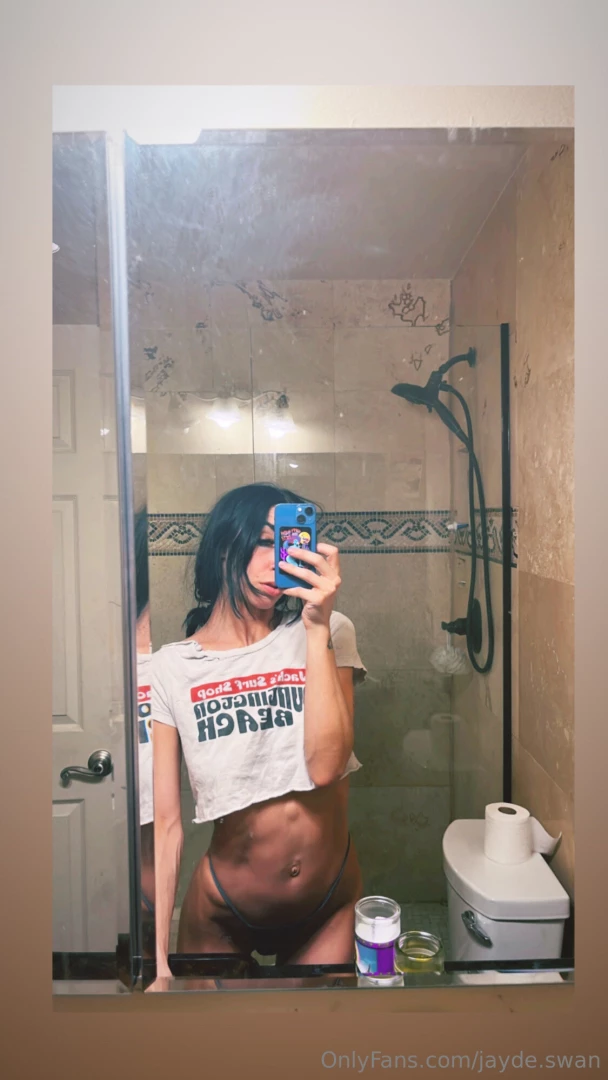 Hips appreciation post part 2 