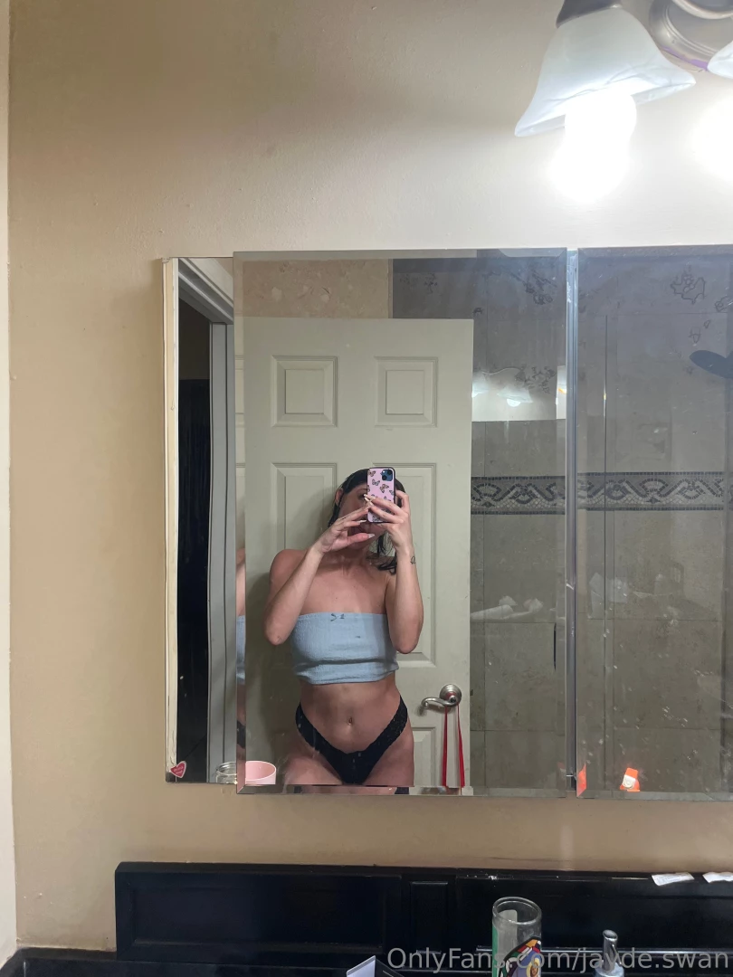 Hips appreciation post part 3 