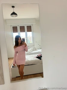 Mi sta bene il rosa part 2