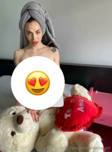 I m a grown-up girl but i love the toy like a little girl shall we