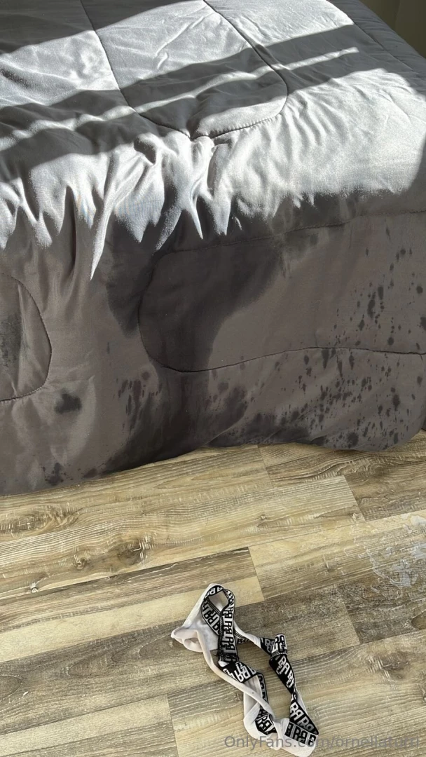 I was playing a little and it got out of hand part 1 