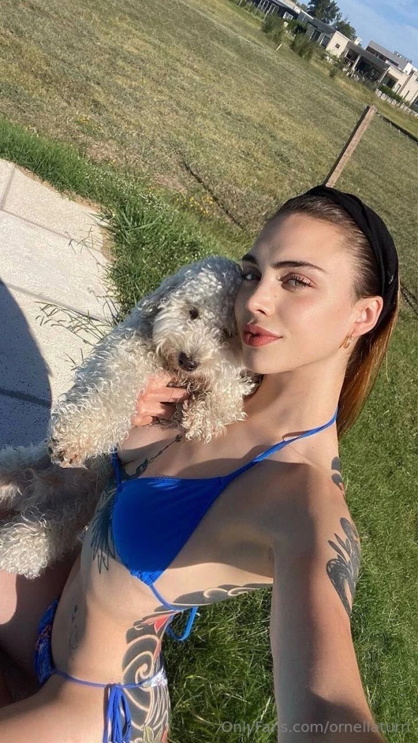 Loving animals is the first indicator of a good heart and humanity for 