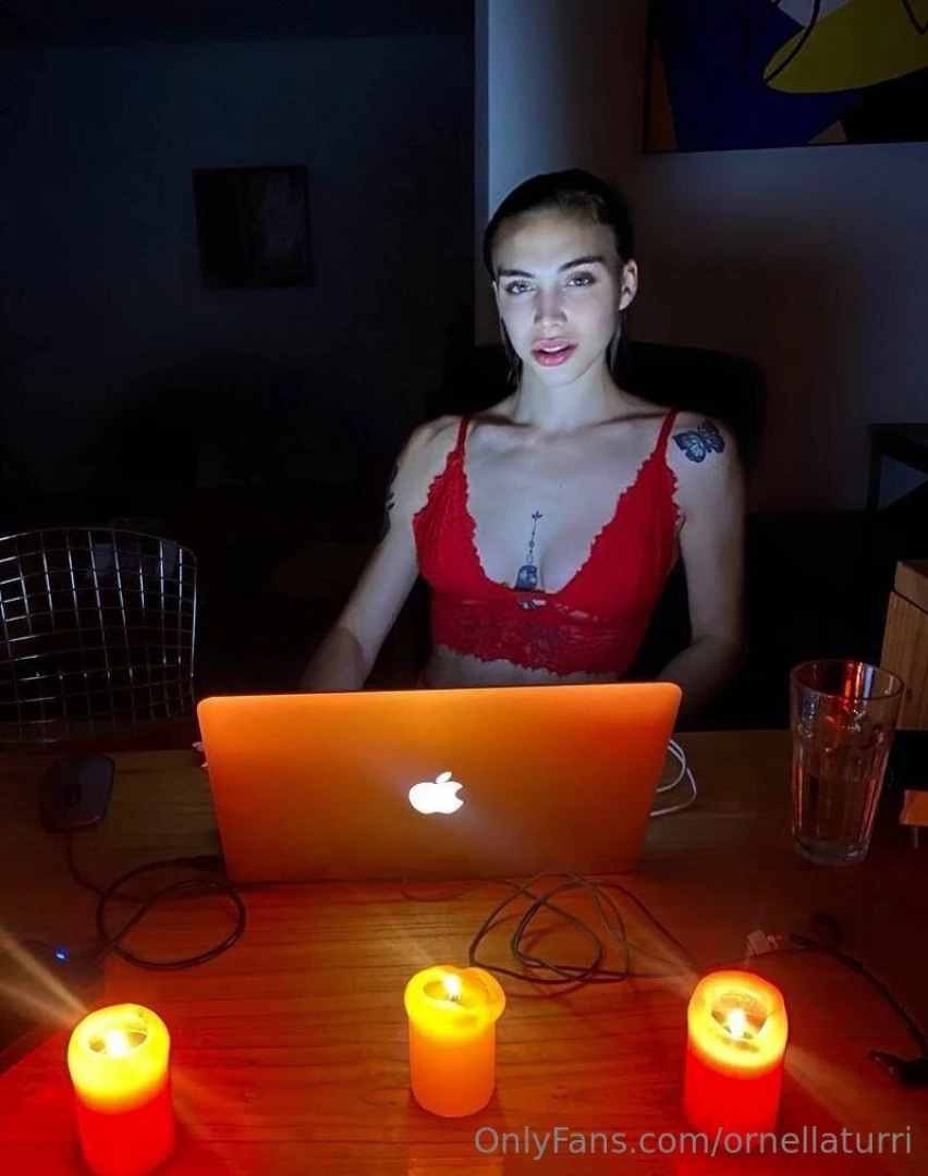 Candles are lit hearts flutter and eyes speak more than words what 