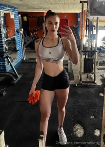 A good day is one that includes exercise