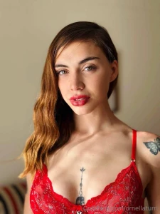 Femininity is not a weakness it is a strength that can overcome the