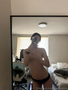 Back when my room was clean part 1