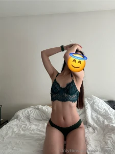 What do y all think about green