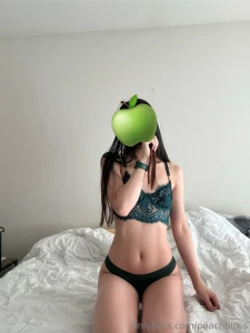 What do y all think about green part 1