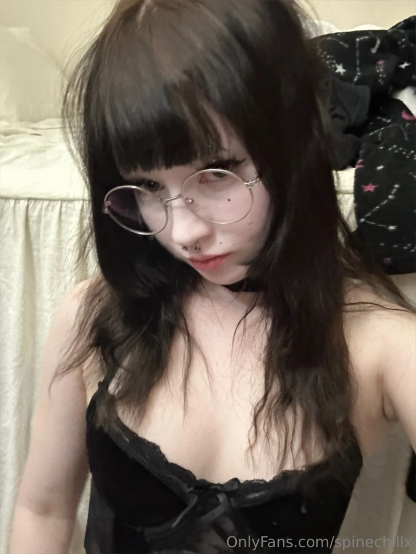 Last night was naughty and nice 