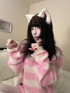 Something for you to hold onto part 7