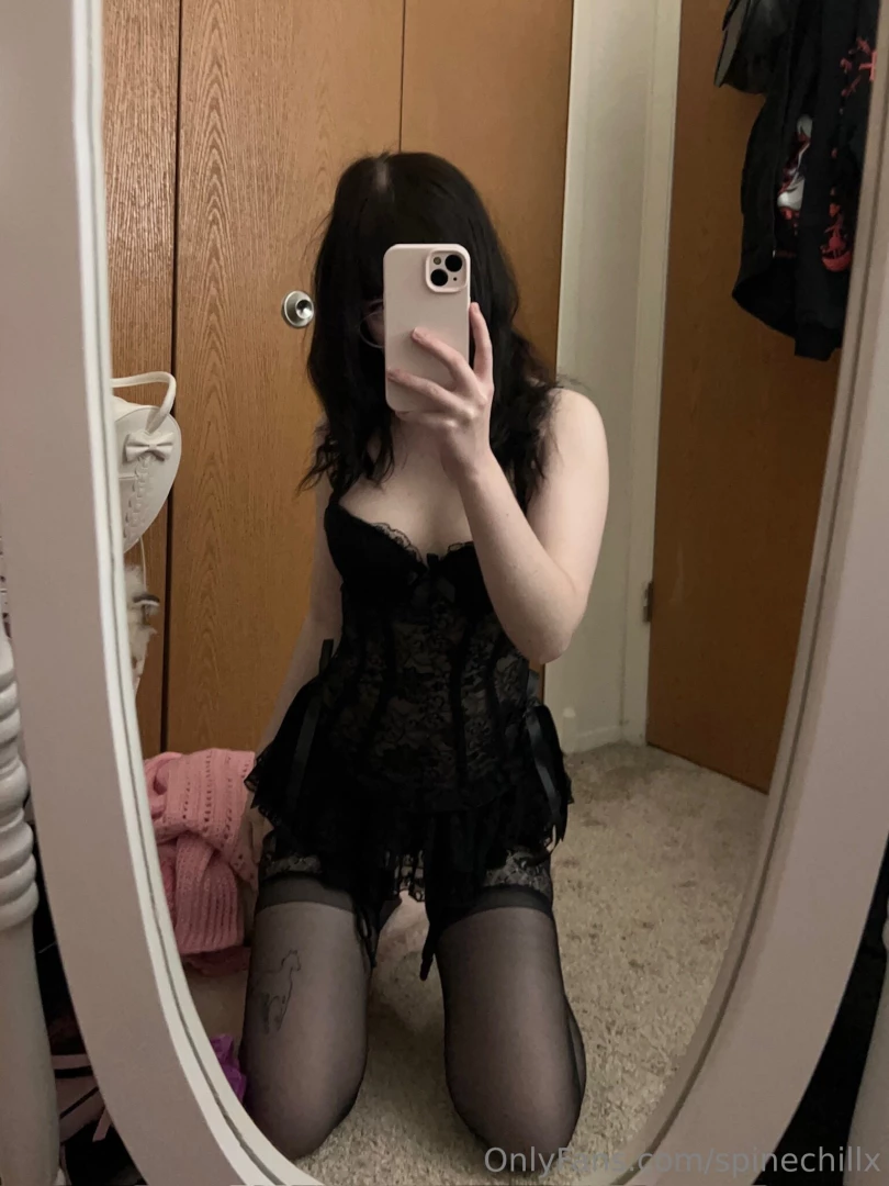 In all the right ways 