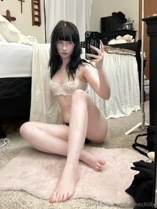 And i smell good part 1