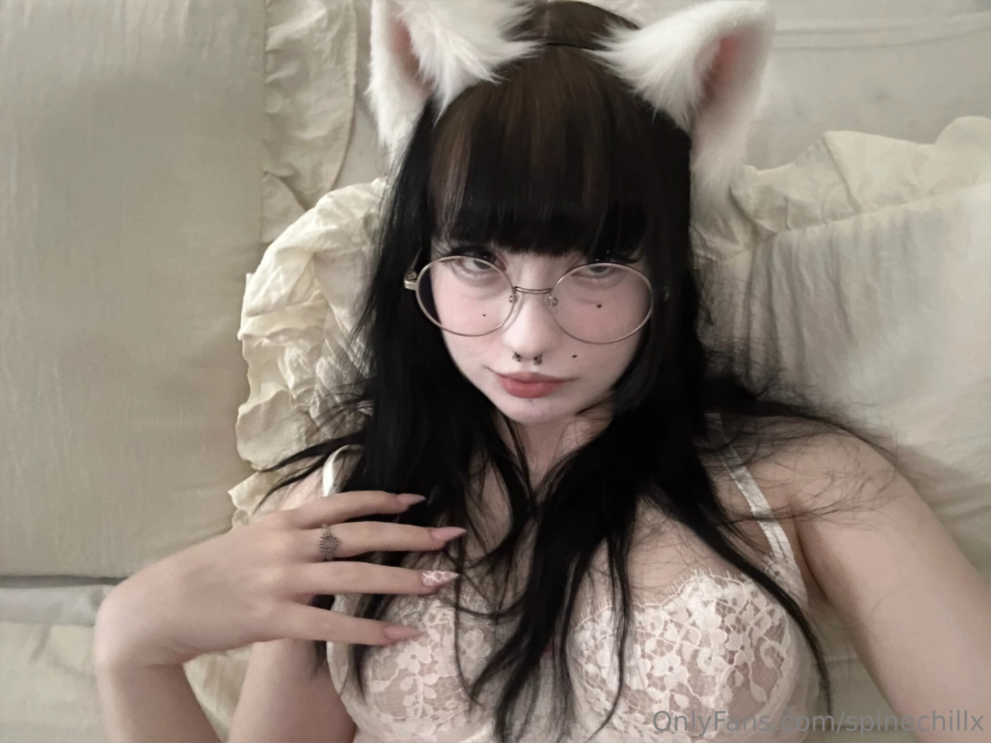 Spicy surprises just for you on my special day 