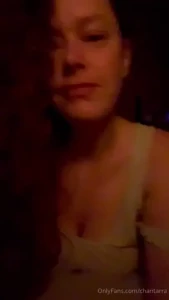 A little bit of a late night tease is that ok