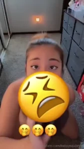 I ve been wet all week