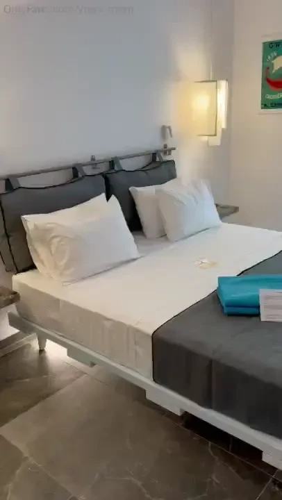 Just arrived at my little spot in naturist paradise i promise i ll try 